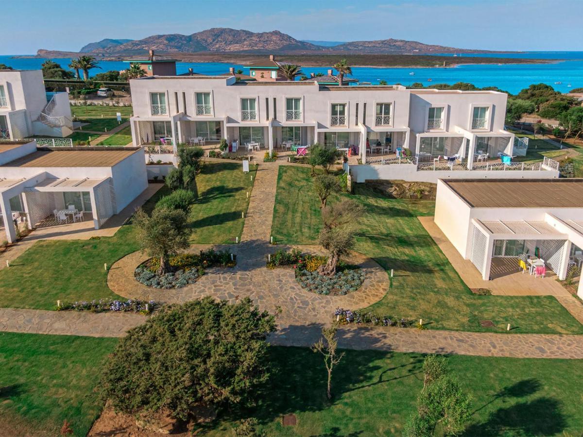 Apartment Capo Falcone Charming Apartment-2 By Interhome Stintino Exterior foto