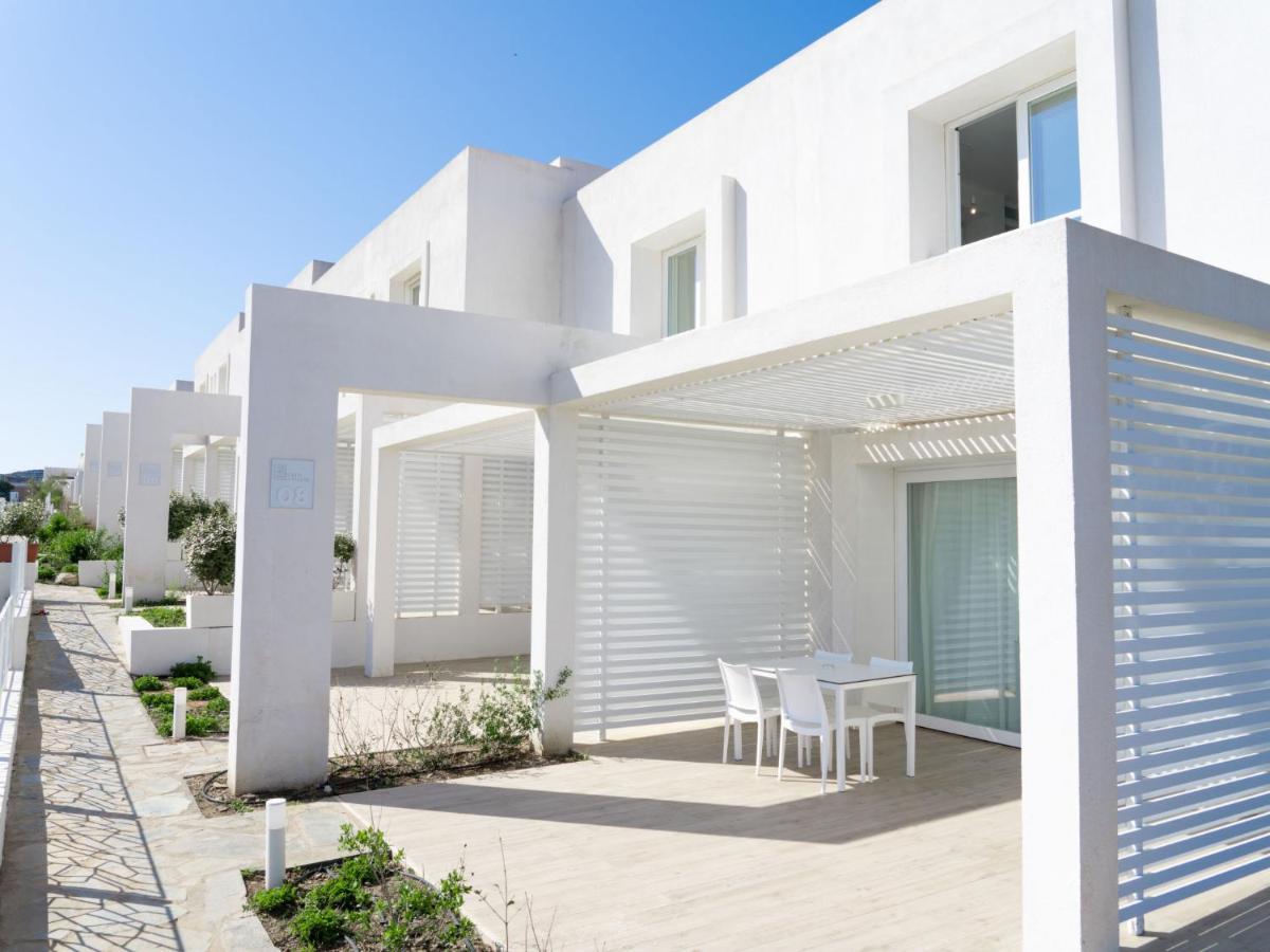Apartment Capo Falcone Charming Apartment-2 By Interhome Stintino Exterior foto